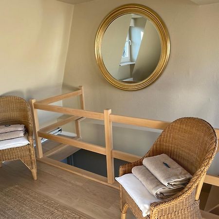 Apartmán Le 25, Duplex Elegant Au Coeur Du Pietonnier Historique Namur Exteriér fotografie