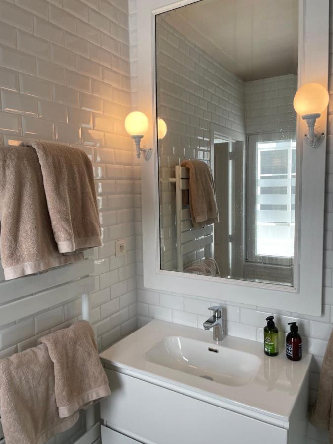 Apartmán Le 25, Duplex Elegant Au Coeur Du Pietonnier Historique Namur Exteriér fotografie