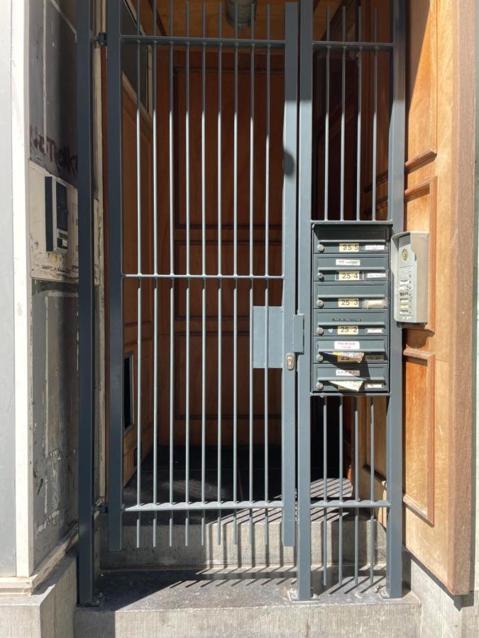 Apartmán Le 25, Duplex Elegant Au Coeur Du Pietonnier Historique Namur Exteriér fotografie