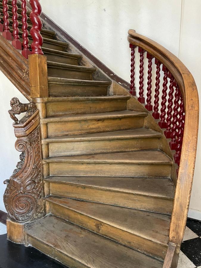 Apartmán Le 25, Duplex Elegant Au Coeur Du Pietonnier Historique Namur Exteriér fotografie
