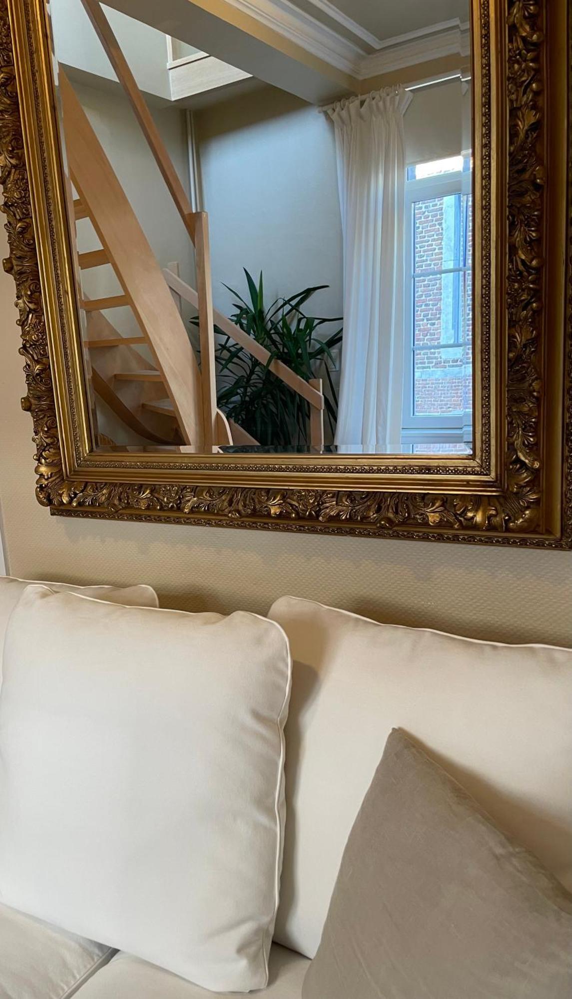 Apartmán Le 25, Duplex Elegant Au Coeur Du Pietonnier Historique Namur Exteriér fotografie