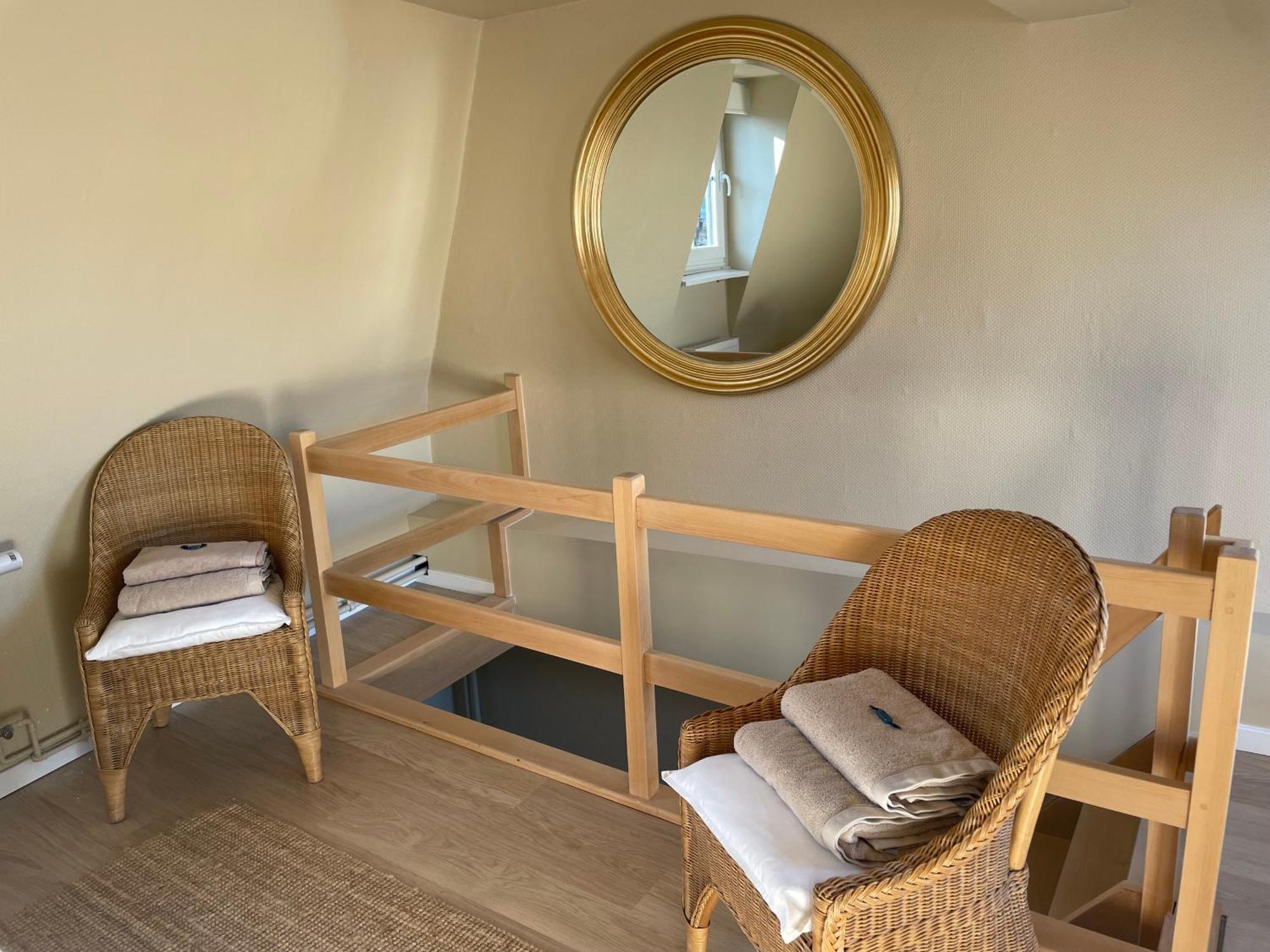 Apartmán Le 25, Duplex Elegant Au Coeur Du Pietonnier Historique Namur Exteriér fotografie
