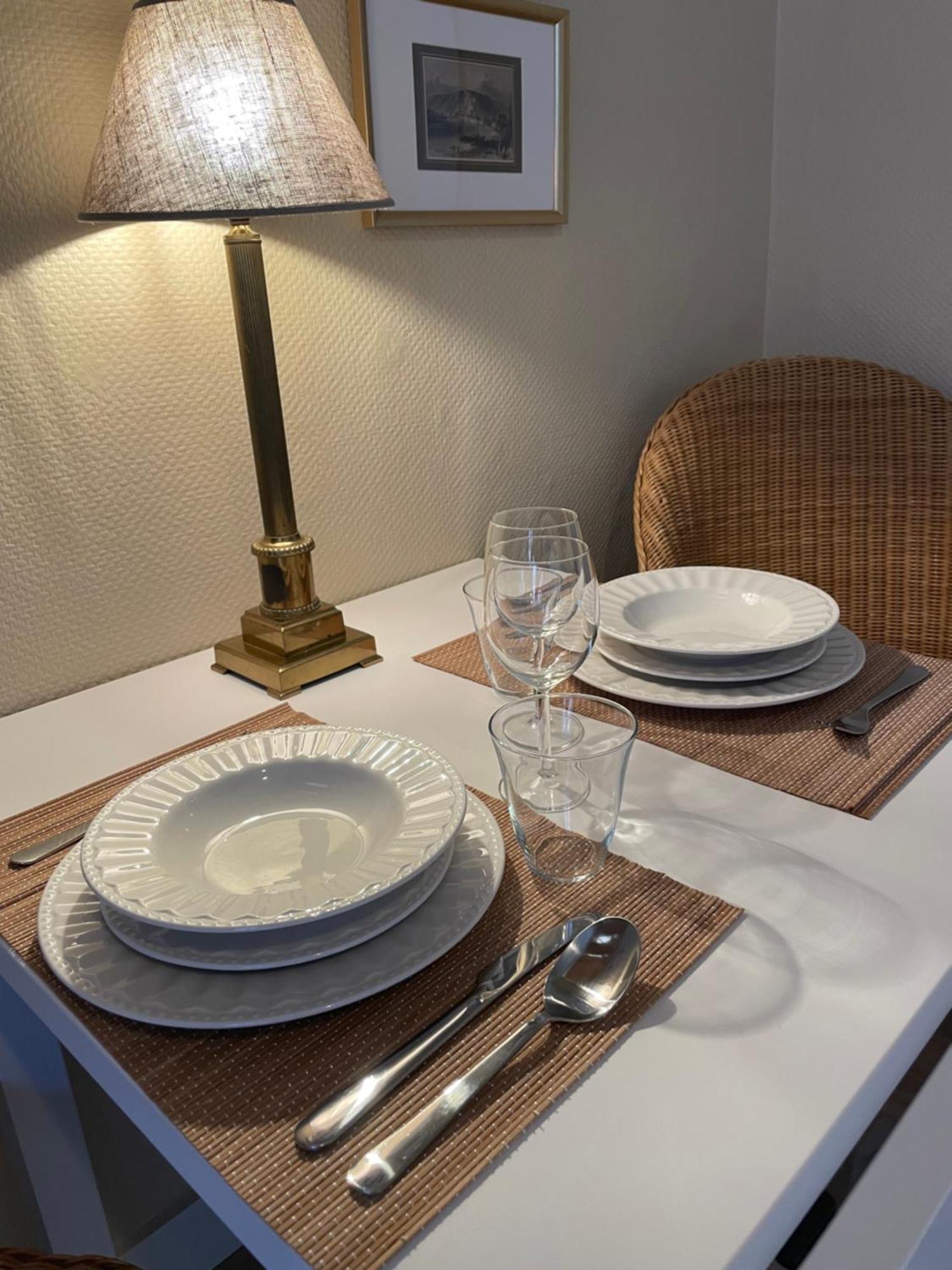 Apartmán Le 25, Duplex Elegant Au Coeur Du Pietonnier Historique Namur Exteriér fotografie