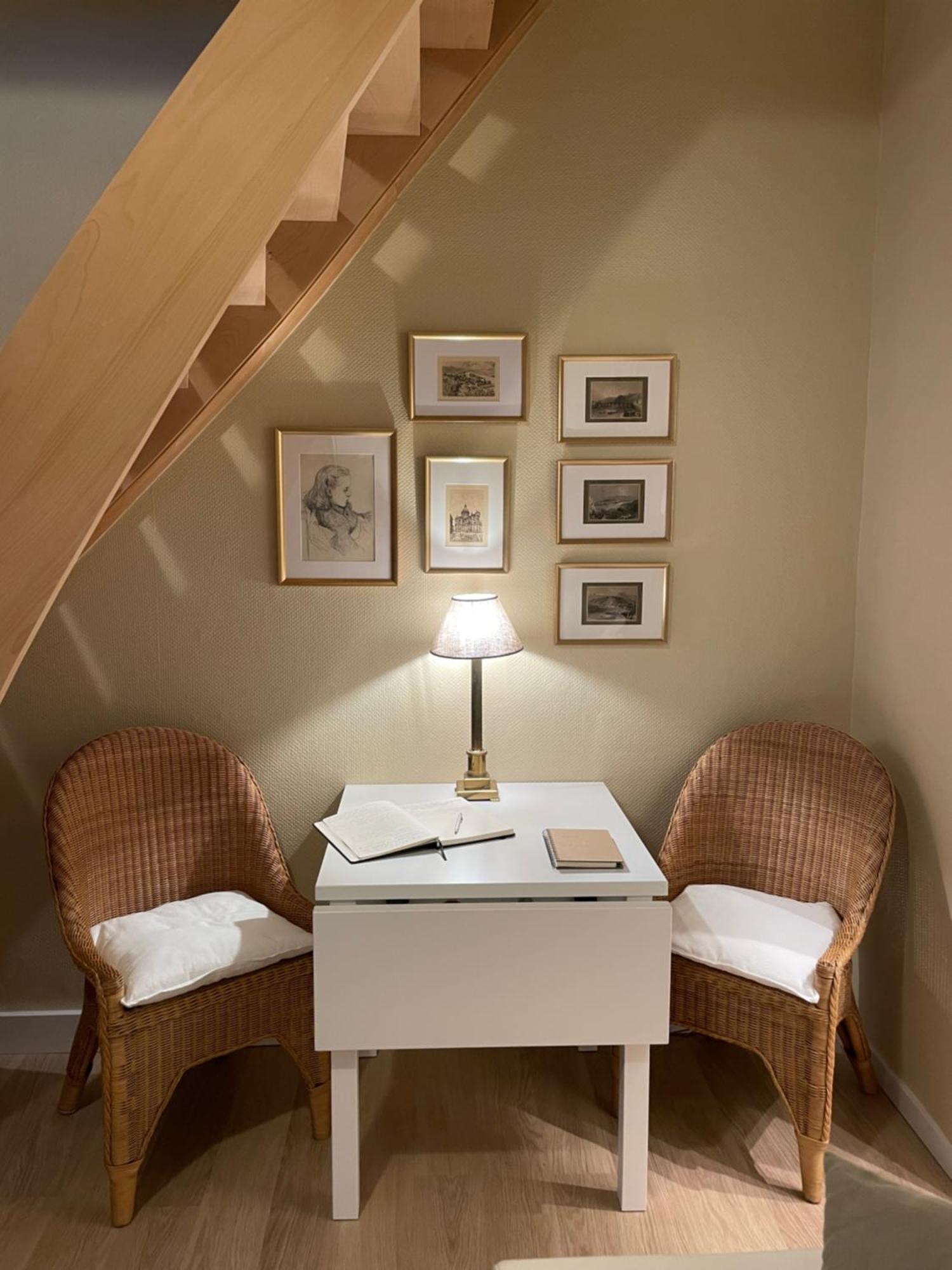 Apartmán Le 25, Duplex Elegant Au Coeur Du Pietonnier Historique Namur Exteriér fotografie